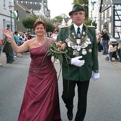 Jägerfestmontag