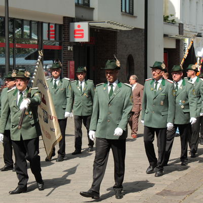 Fronleichnahm 2015