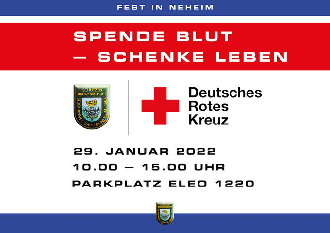 Blutspende