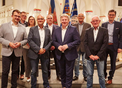 NEHEIMER VOLKSFEST IN 2021