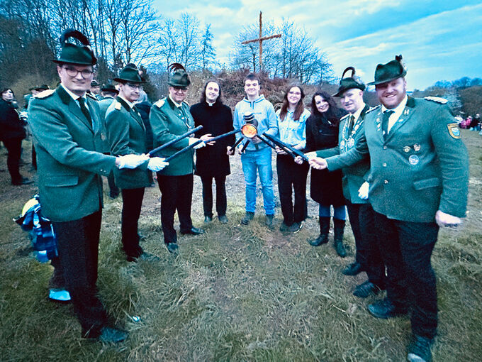 Gruppenbild
