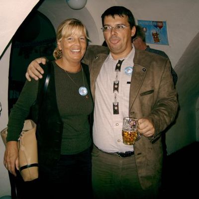 Oktoberfest