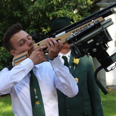 Jugendschützenfest 2019