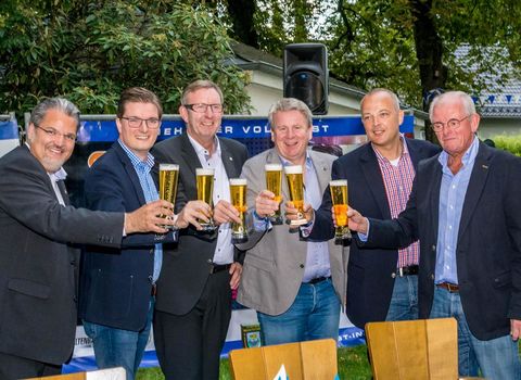 Rückblick – Kinderschützenfest
