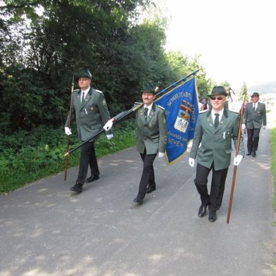 350 Jahre Hirschberg