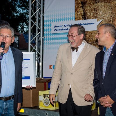 Bierprobe 2015