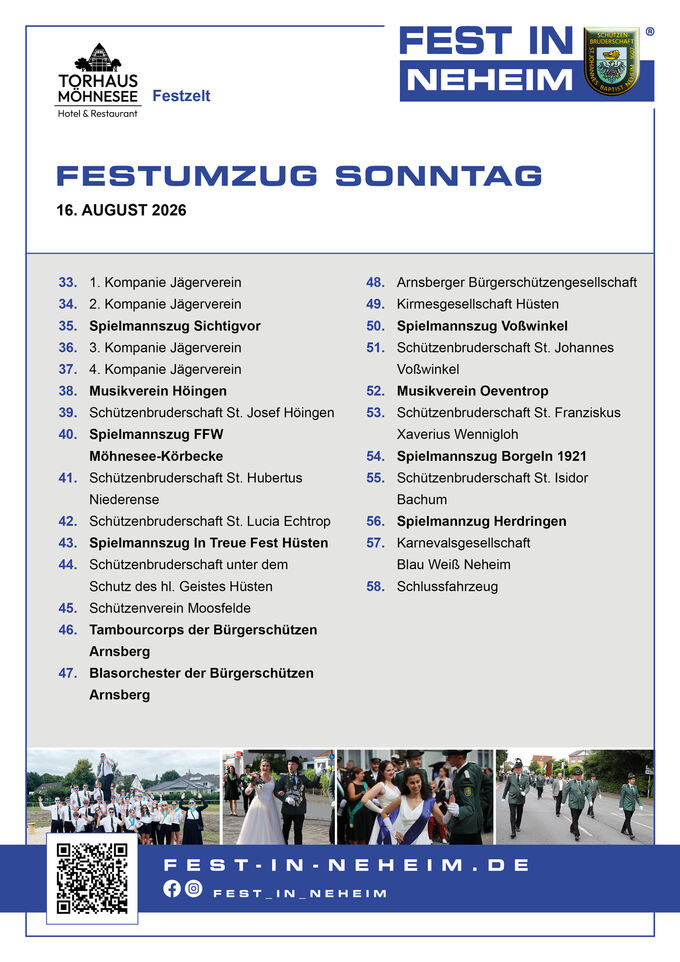 Sonntag