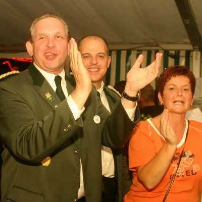 Volksfest