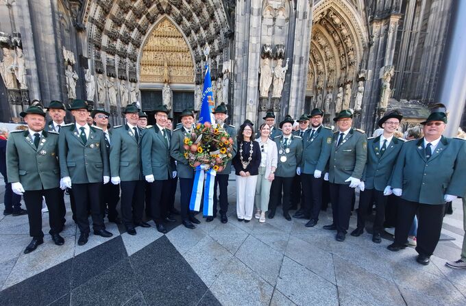 Vom Dom zum Dom