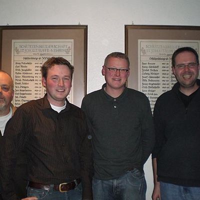 Kompanieversammlung