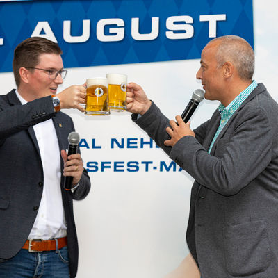 Bierprobe 2019