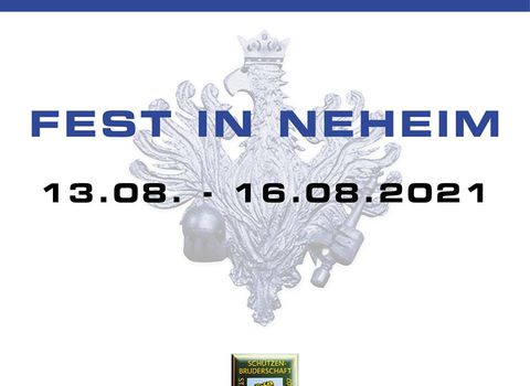 Save the date
