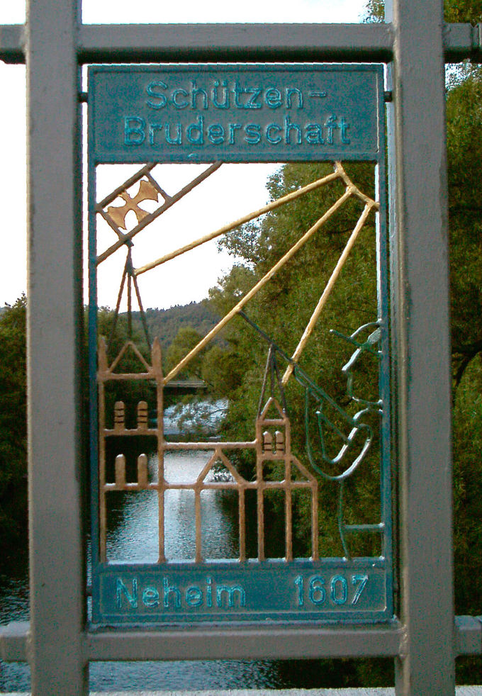 Schützenbrücken