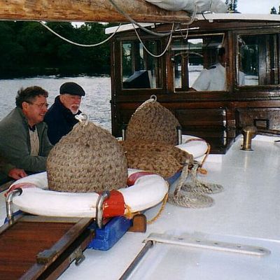 Schützenfahrt Schwerin