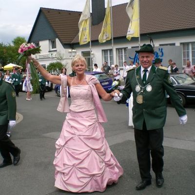 Festumzug Bergheim