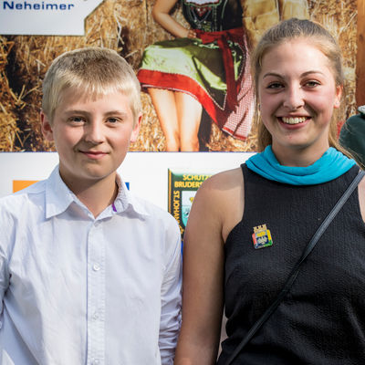 Jugendschützenfest 2015
