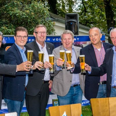 Bierprobe 2017