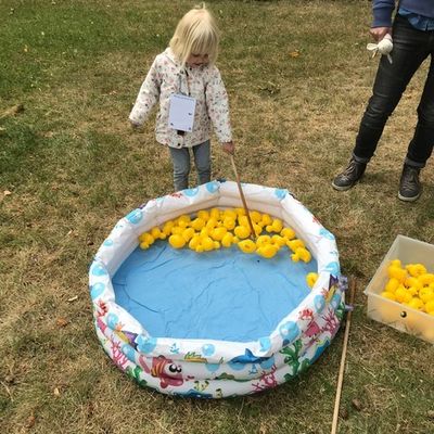 Plitsch Platsch Wasserquatsch