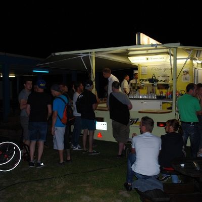 Jungschützenparty