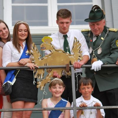 Jungschützenfest