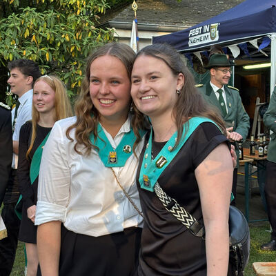 Jugendschützenfest 2022