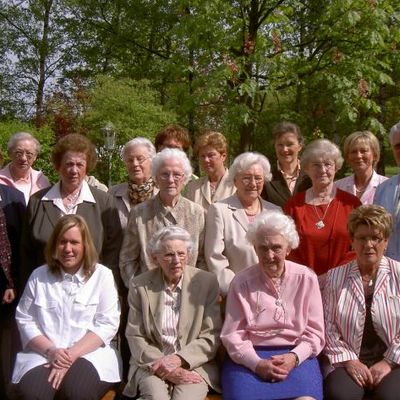 Königinnentreffen