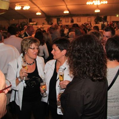 Schützenfest 2011 - Freitag