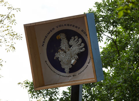 Rückblick – Schützenfest Samstag 2022