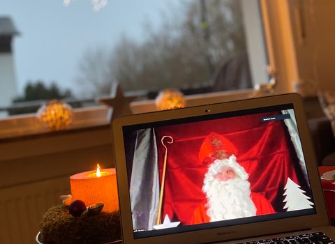 Nikolaus@home