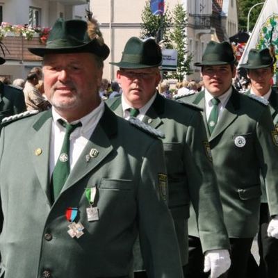Volksfest