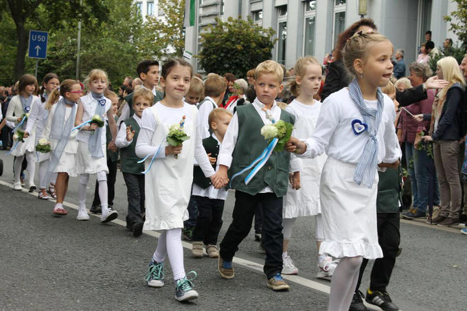 Kinderkompanie