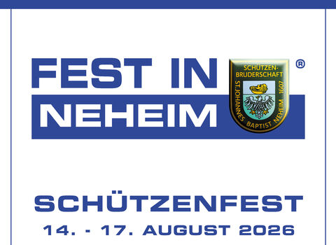 Save the date
