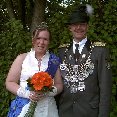 Schützenfest Moosfelde
