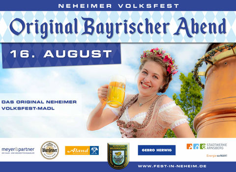 Einladung – Kinderschützenfest