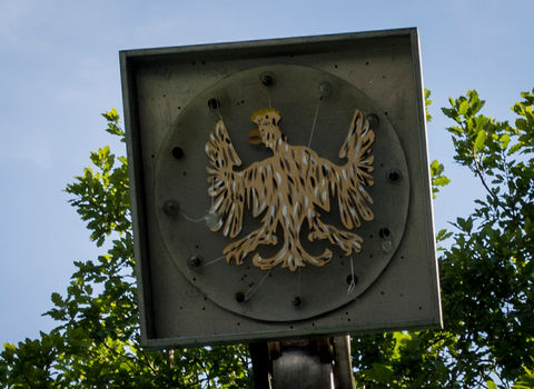 Einladung – Jugendschützenfest