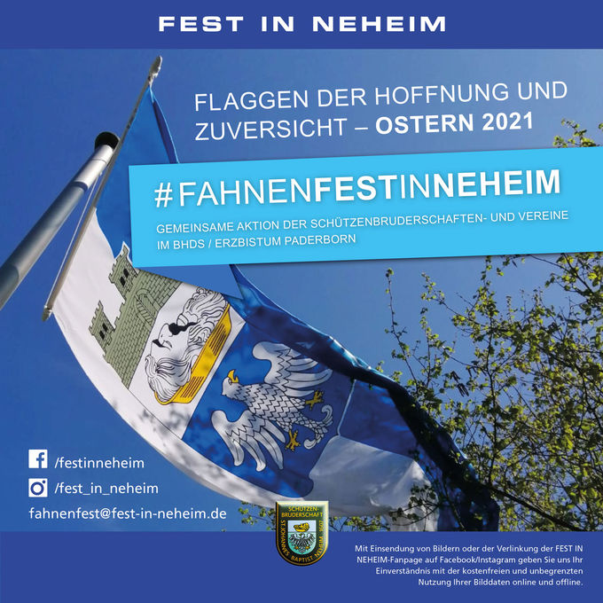 fahnenfest