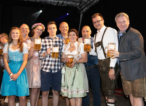 Rückblick – Original Bayrischer Abend 2019