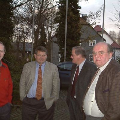 Seniorennachmittag