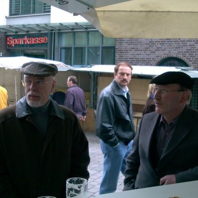 Dombaufest