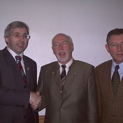 Generalversammlung