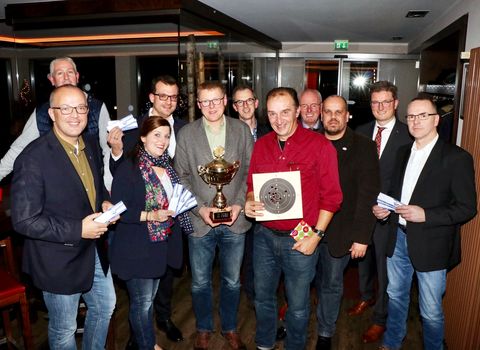 Rückschau – Herbstversammlung 2018