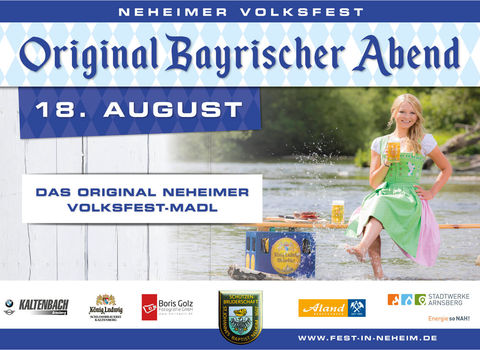 Einladung – Kinderschützenfest