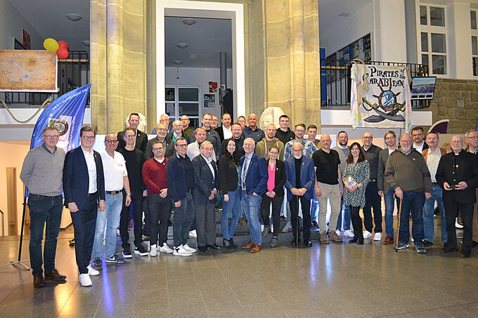 Gruppenbild