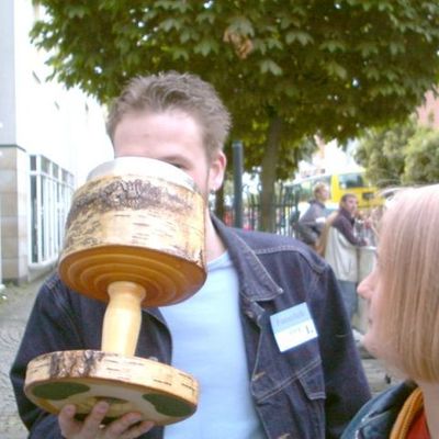 Promiradrennen