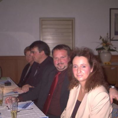 Ständchenessen
