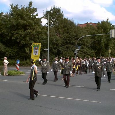 Festzug