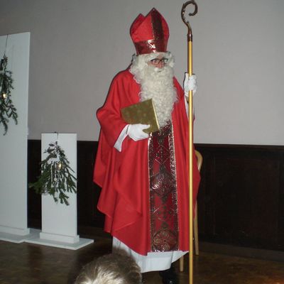 Nikolaus 2015