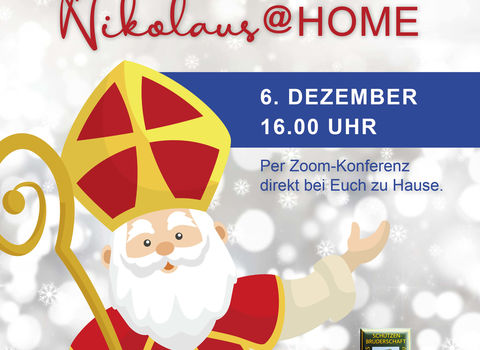 Nikolaus@home