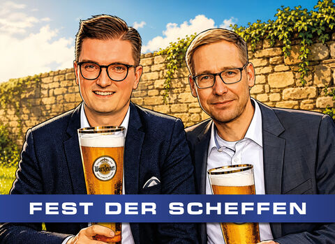 Einladung – Bierprobe