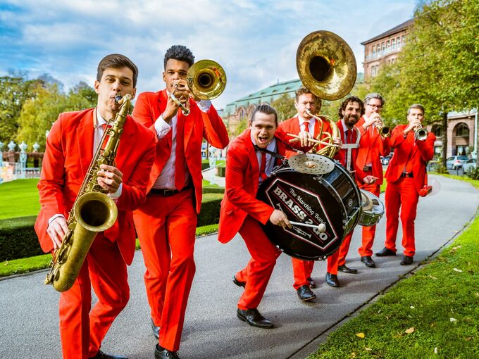 Brass 2 go